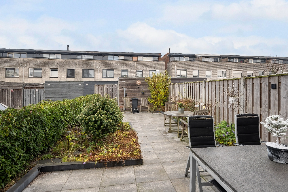 Burgemeester Kieboomlaan 16 foto 7