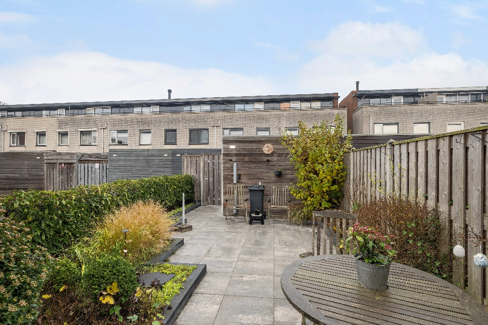 Burgemeester Kieboomlaan 16 foto 2