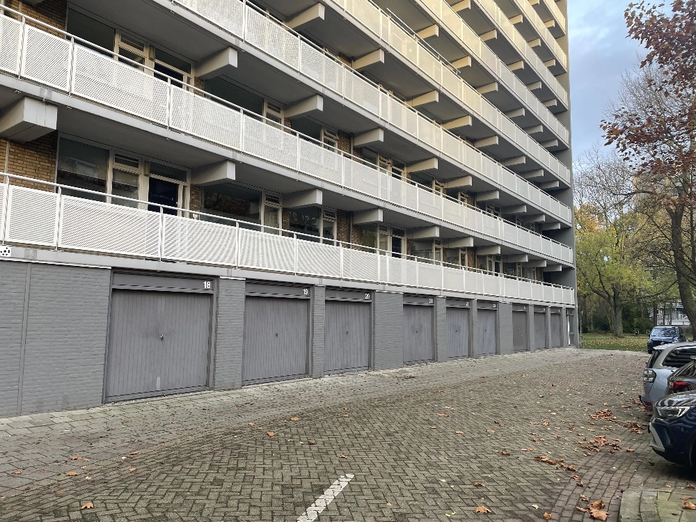 Chopinplein 21 foto 7