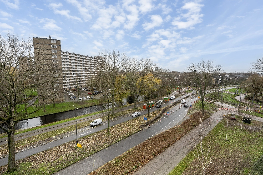 Bachplein 281 foto 6