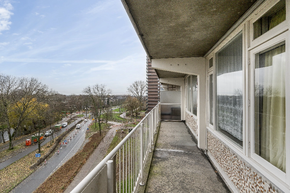 Bachplein 281 foto 7