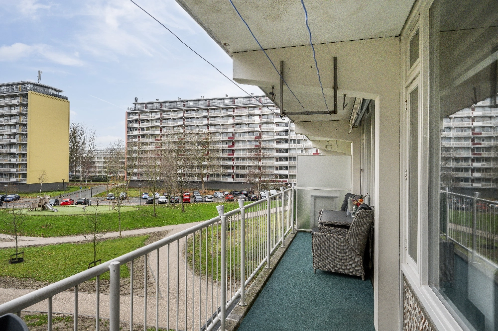 Bachplein 344 foto 7