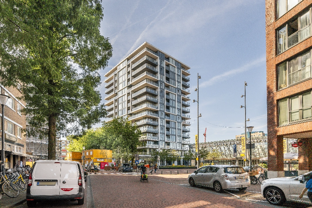 Stationsplein 6 foto 2