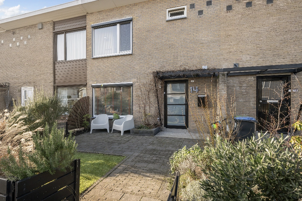 Fazantlaan 14 foto 2