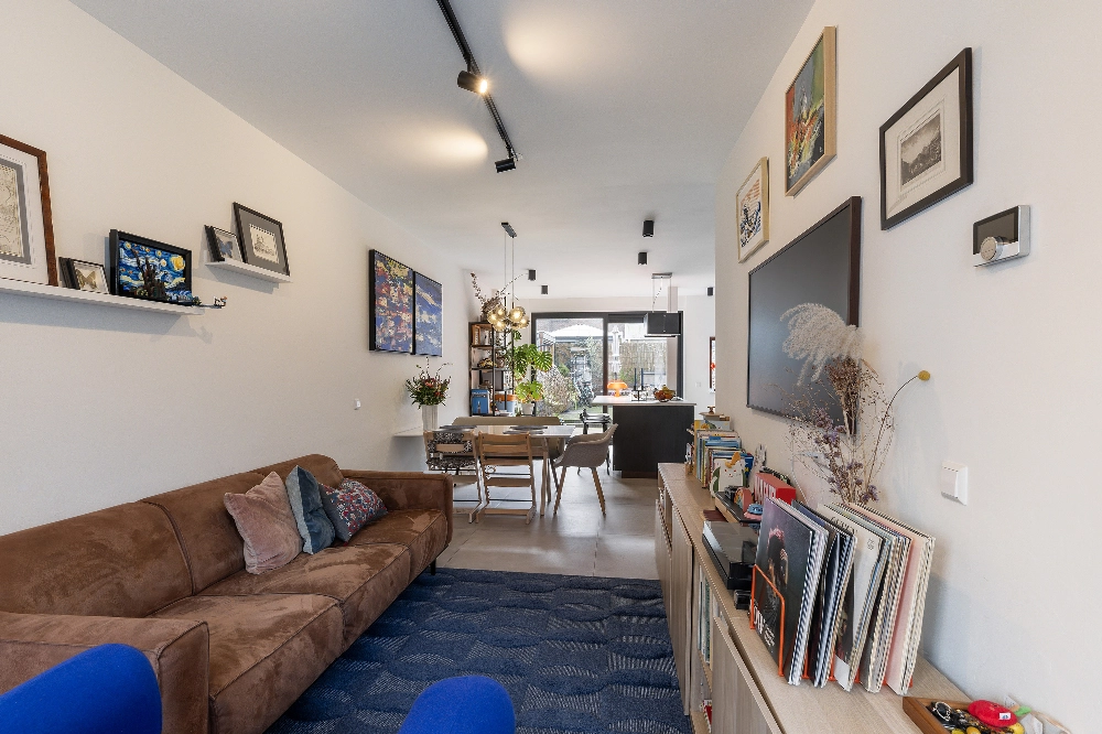 Nieuwe Maasstraat 20 foto 2