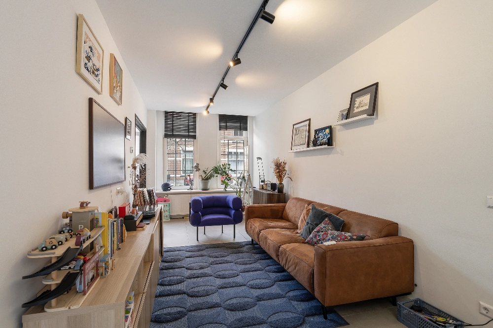 Nieuwe Maasstraat 20 foto 3