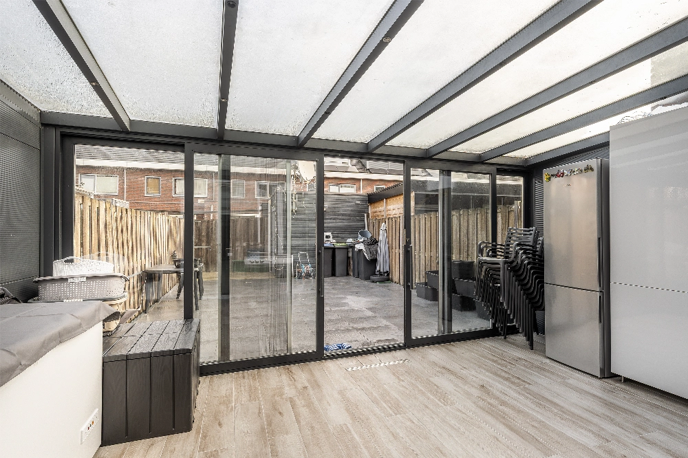 P J Troelstralaan 26 foto 7