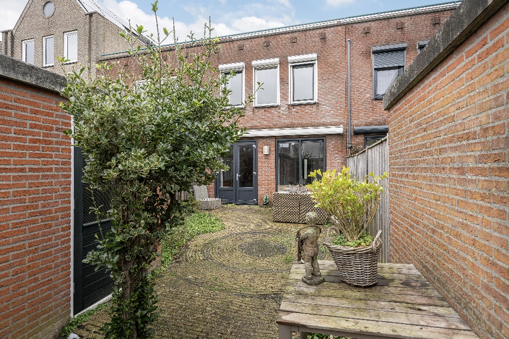 Dirk Gerhardtstraat 18 foto 7