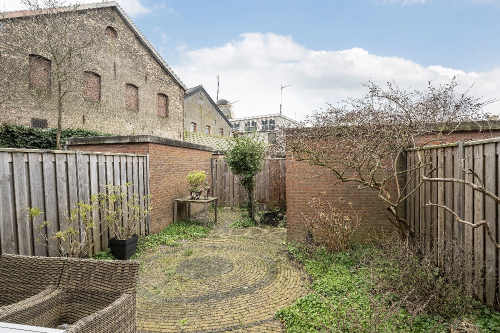 Dirk Gerhardtstraat 18 foto 6