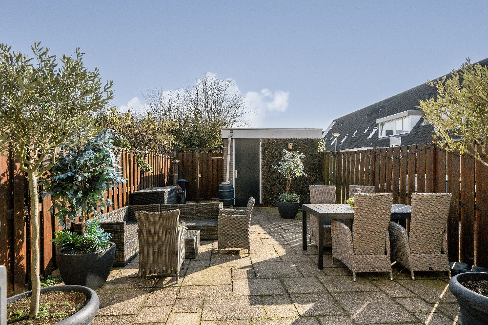 Schrijnwerkerstraat 82 foto 6