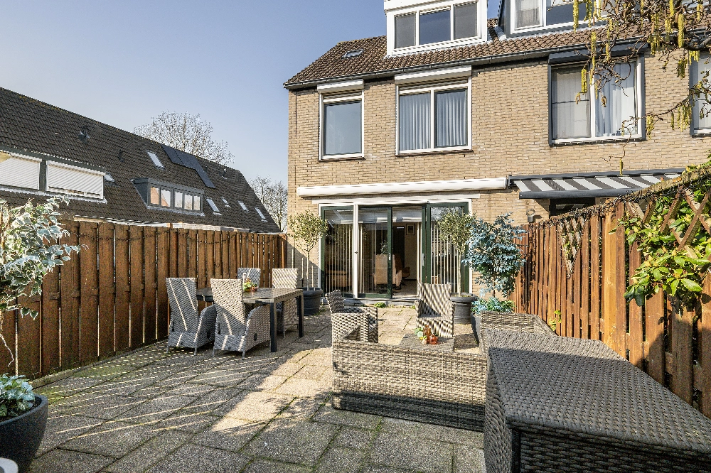 Schrijnwerkerstraat 82 foto 7