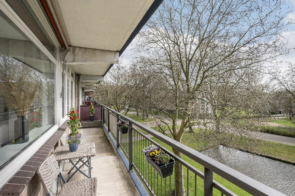 Schubertplein 43 foto 2