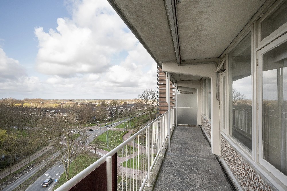 Bachplein 320 foto 6