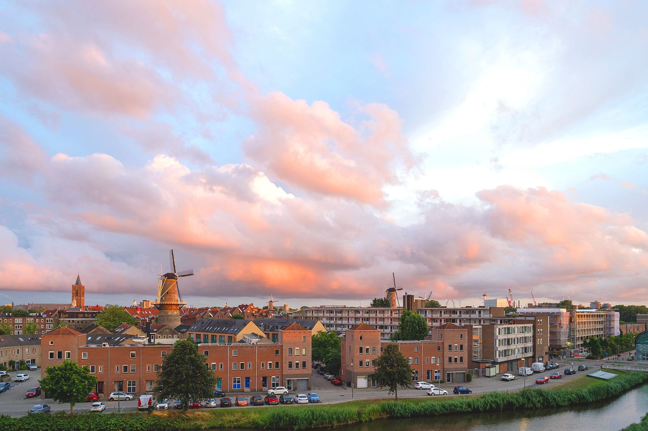 3D Makelaars: De kracht achter woonwensen in Vlaardingen en Schiedam