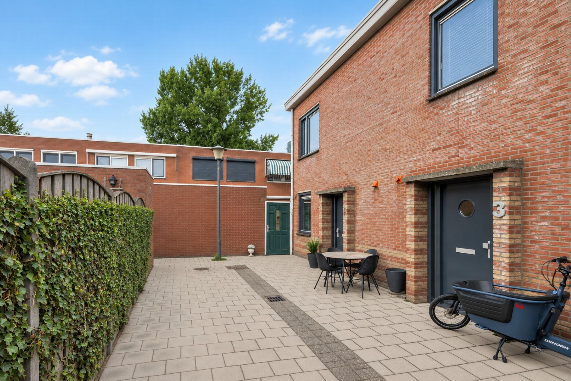 Kortestraat 1 foto 1