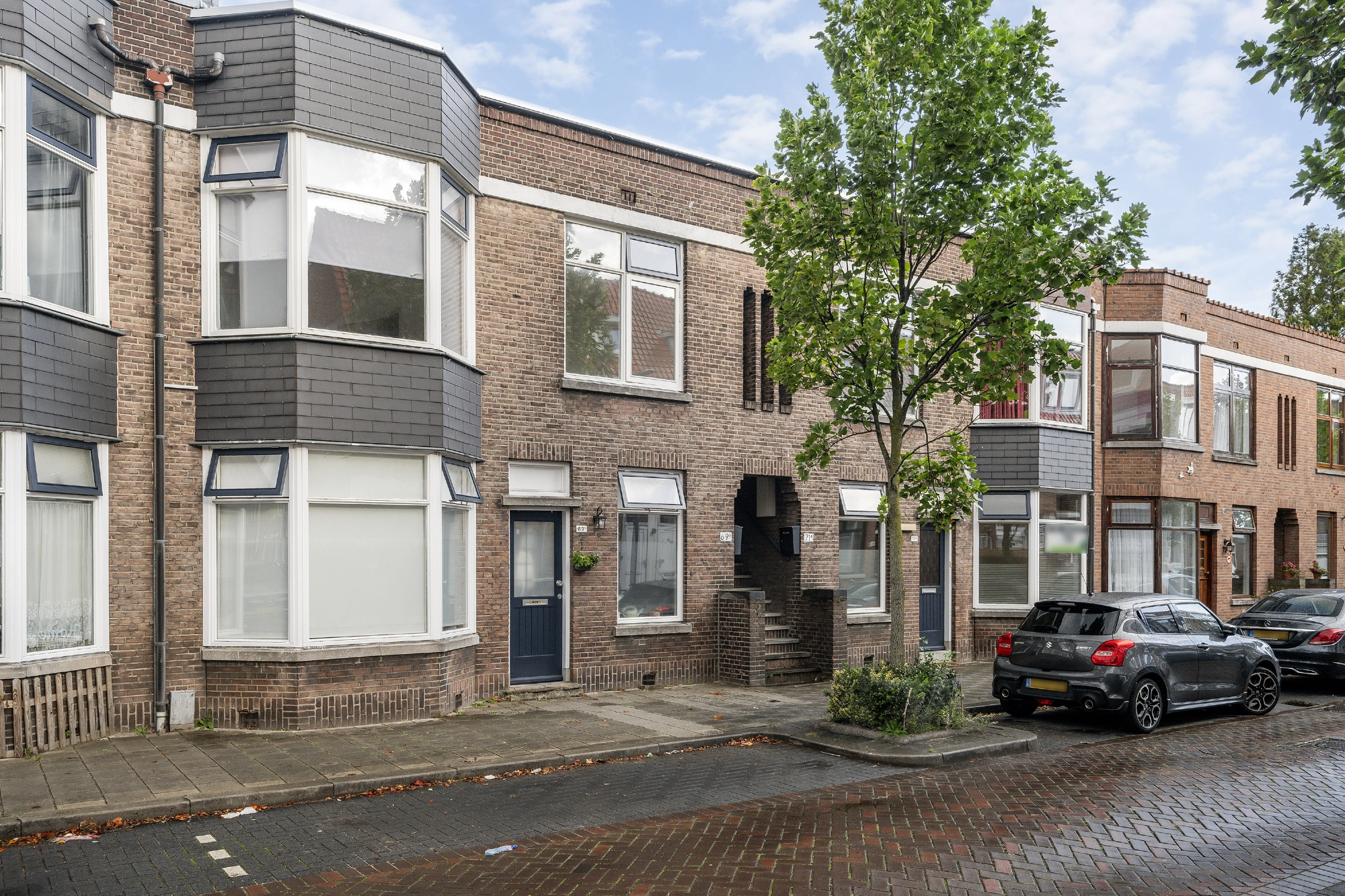 J A Alberdingk Thijmstraat 69 foto 1