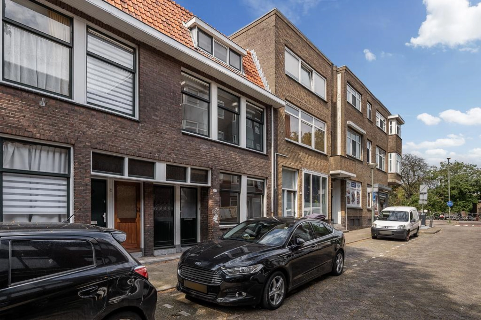 Gordonstraat 6 foto 1