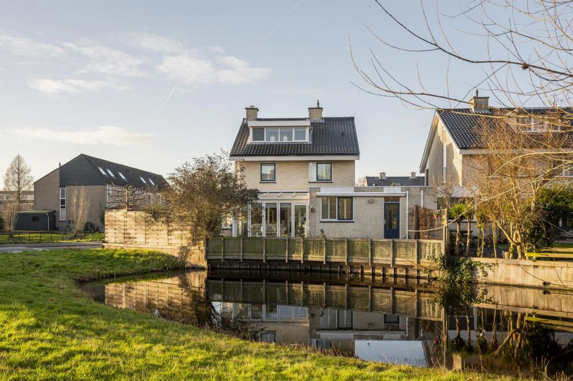 IJsselhoevedreef 2 foto 1
