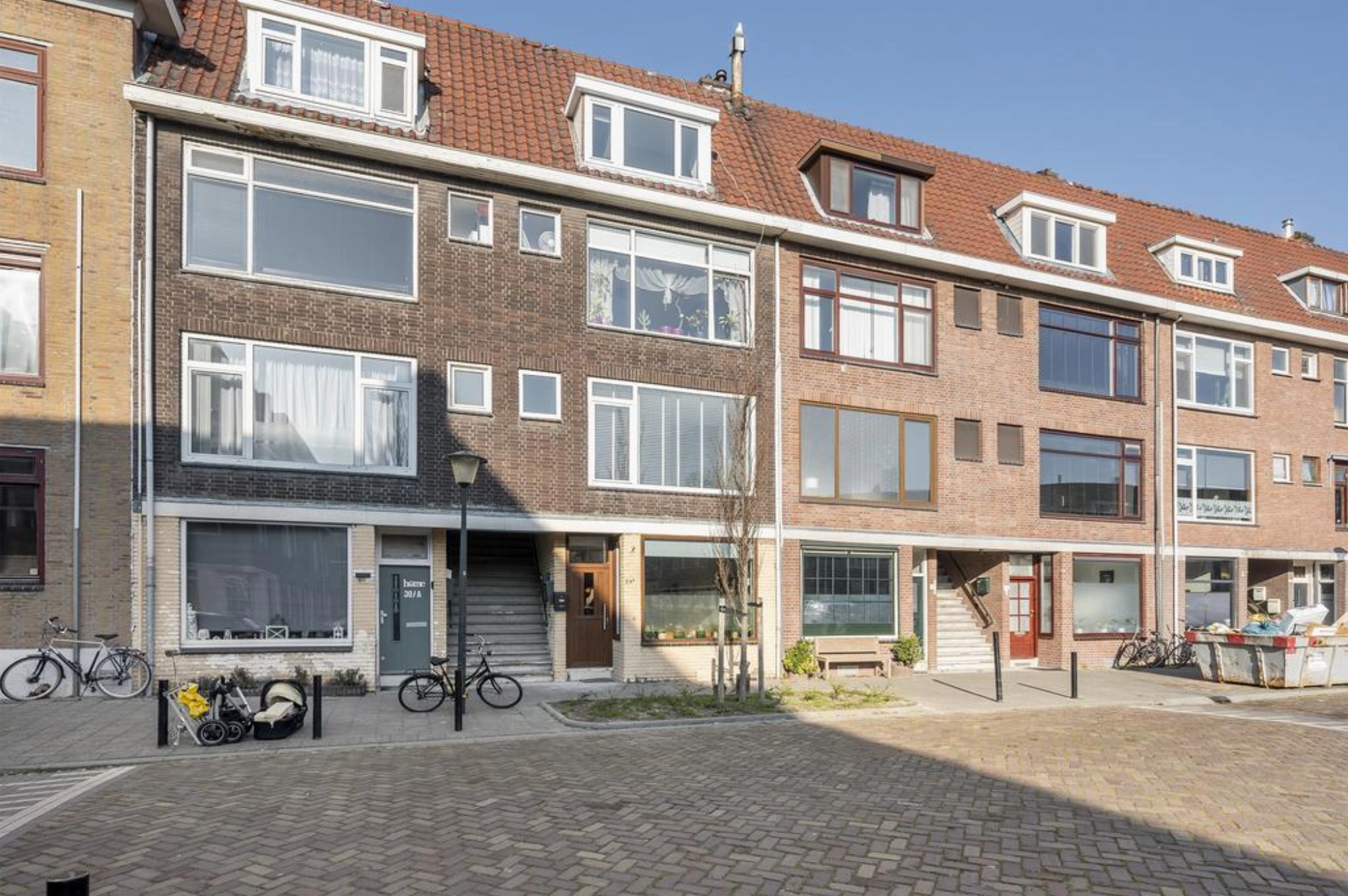 Rontgenstraat 28 foto 1