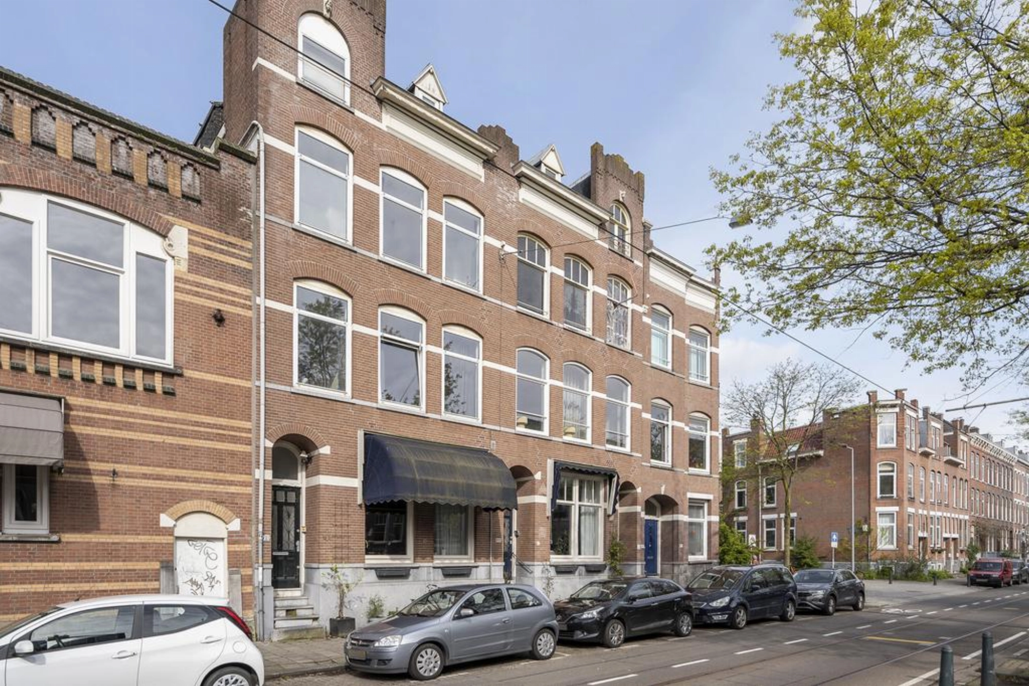 Claes de Vrieselaan 91 foto 1