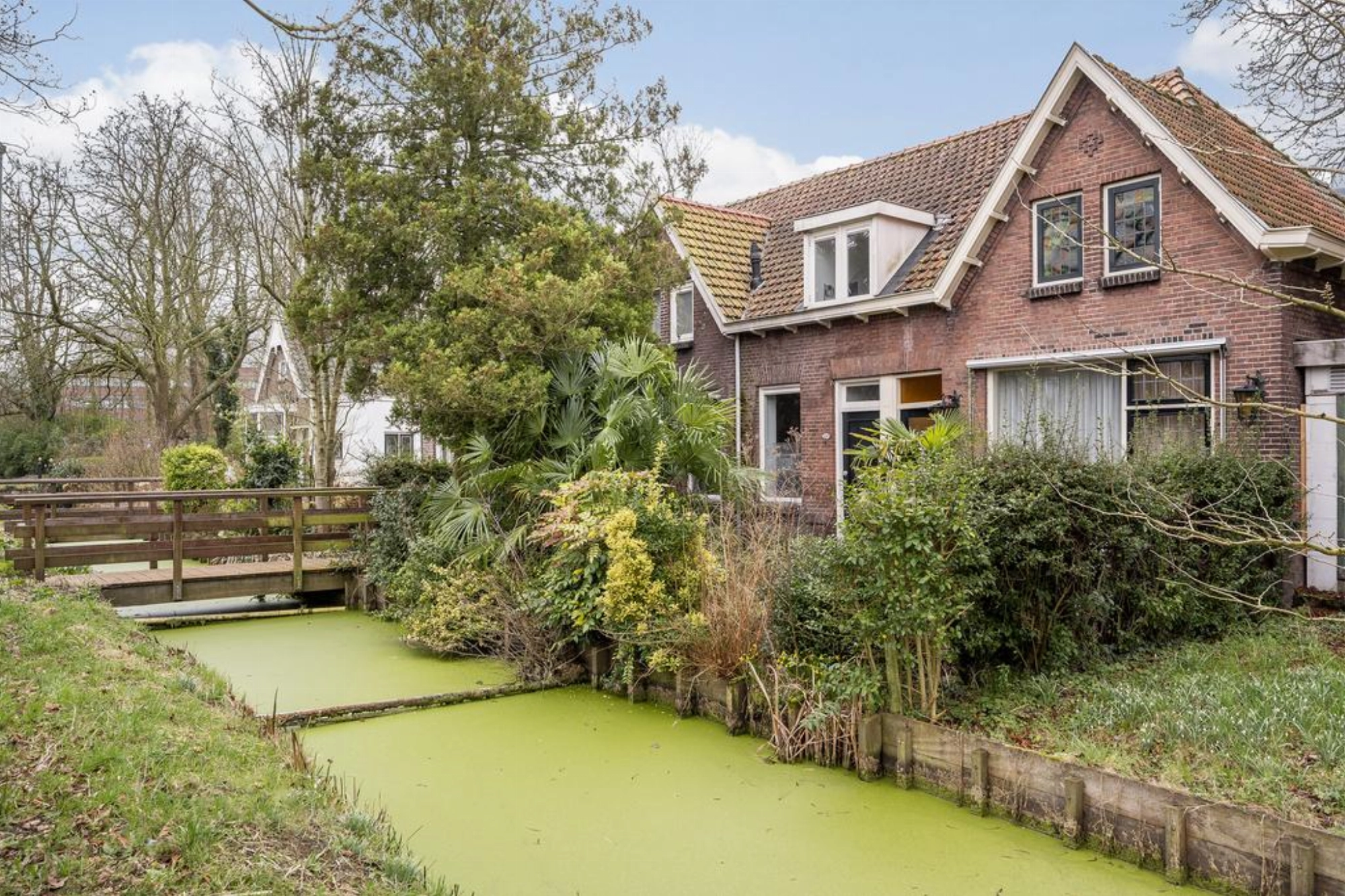 Schiedamseweg 188 foto 1