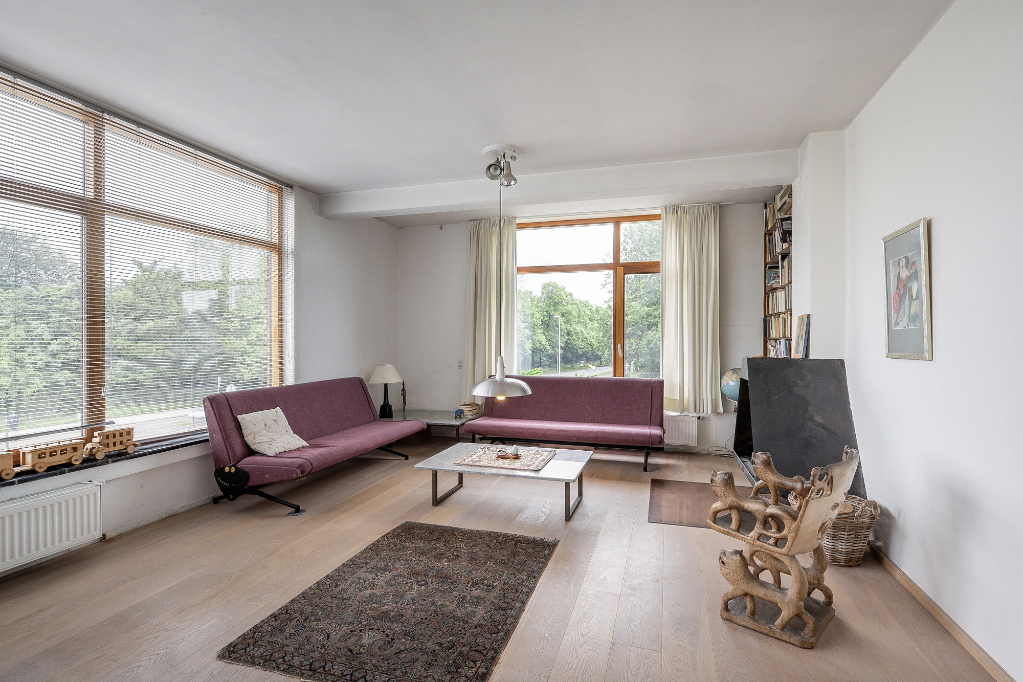 Burgemeester Van Haarenlaan 1379 foto 1