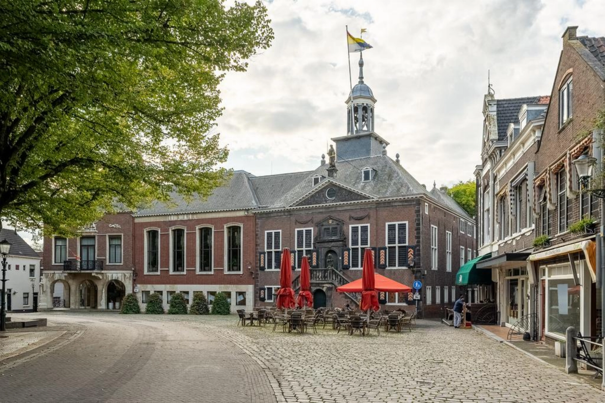 Hoogstraat 231 foto 1