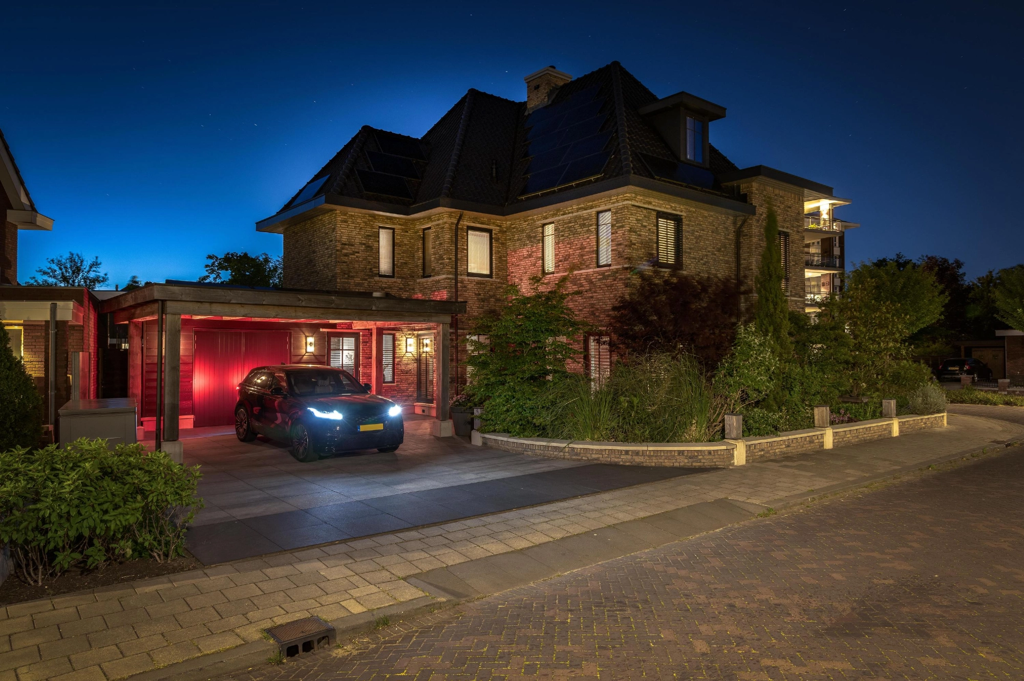 Rene van Chalonstraat 51 foto 1