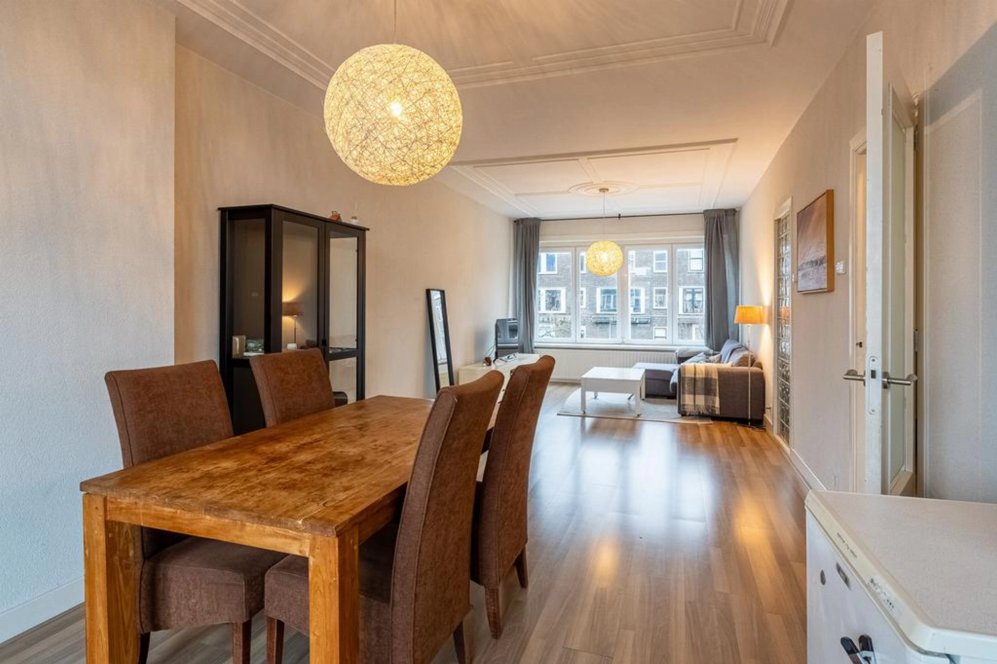 Burgemeester Knappertlaan 224 foto 1