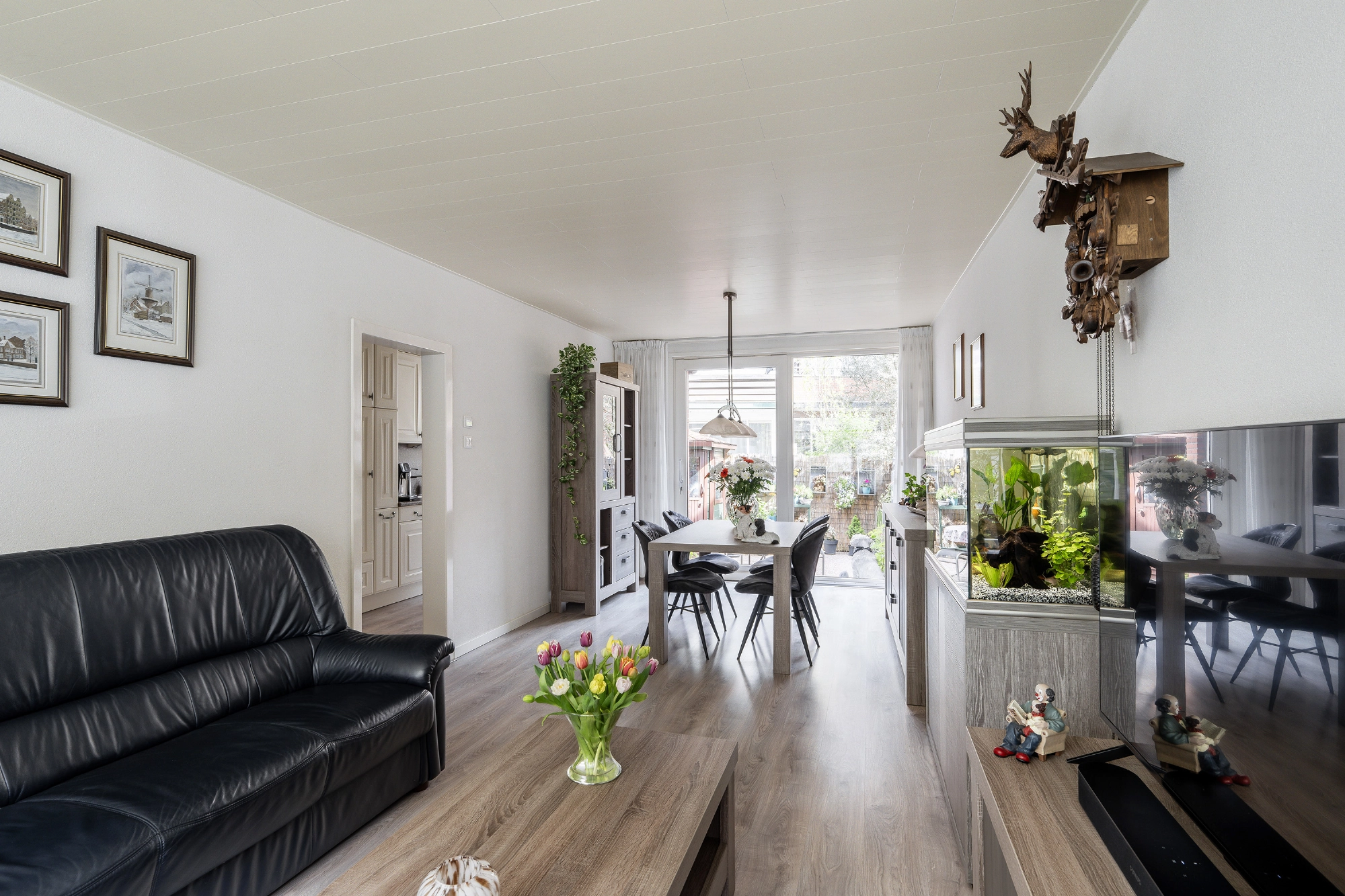 J A Alberdingk Thijmstraat 42 foto 1