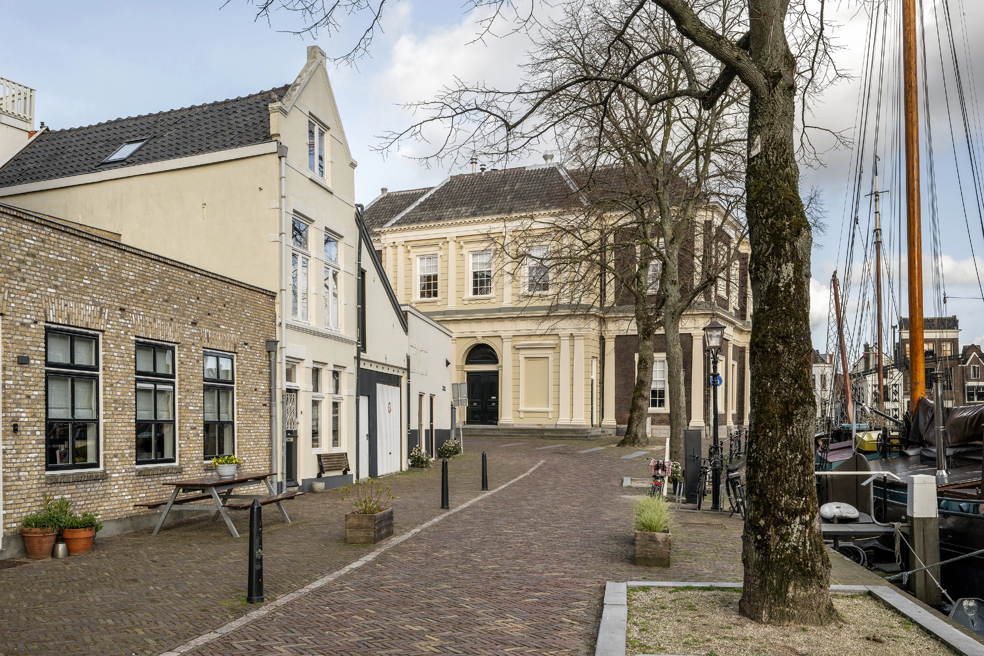 Korte Haven 2 foto 1