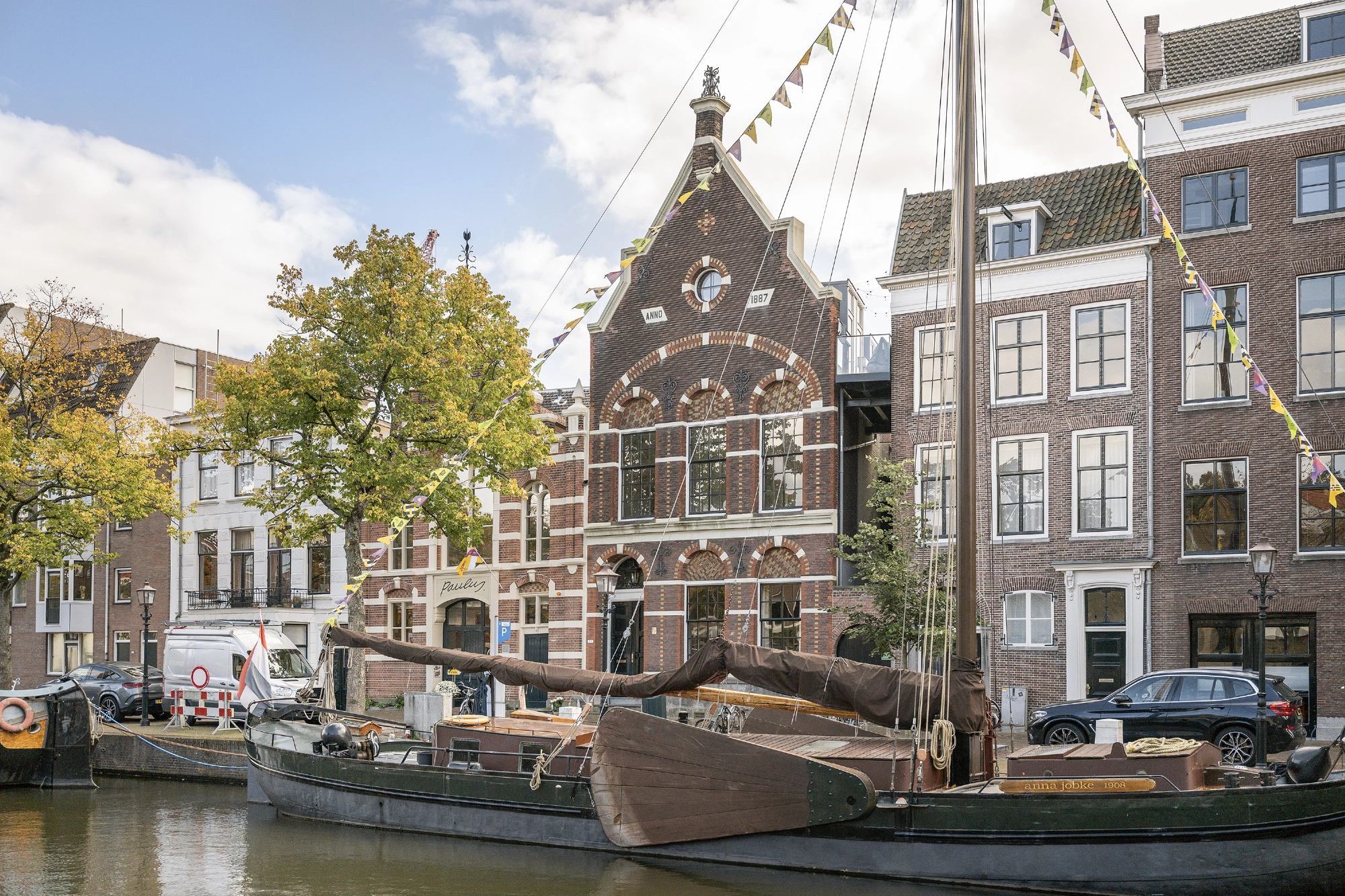 Korte Haven 127 foto 1