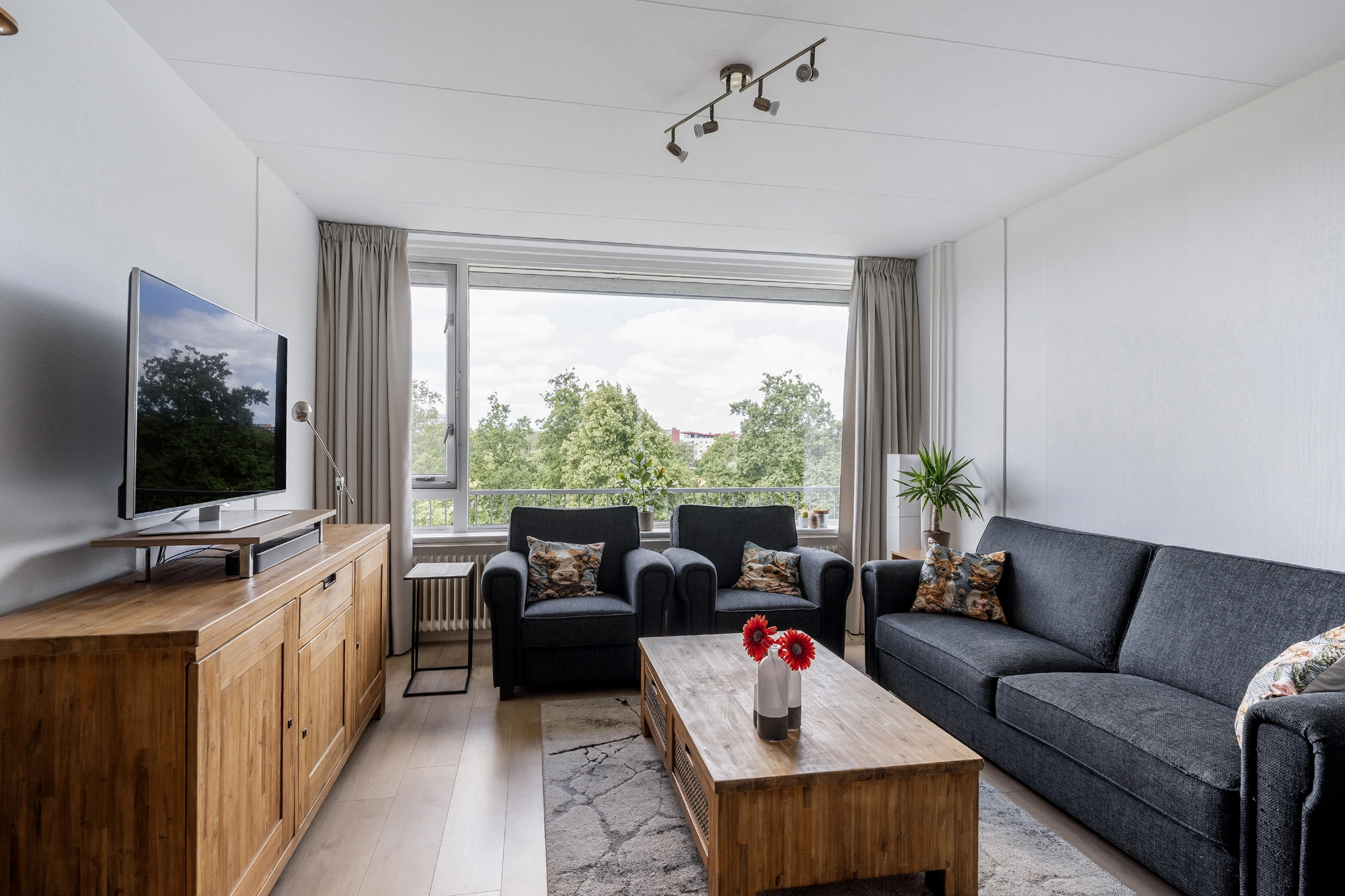 Griegplein 152 foto 1