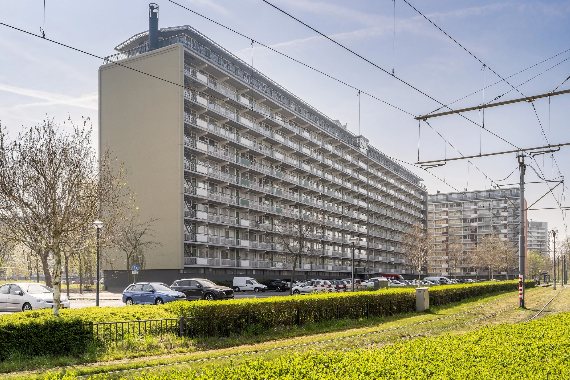 Bachplein 408 foto 1