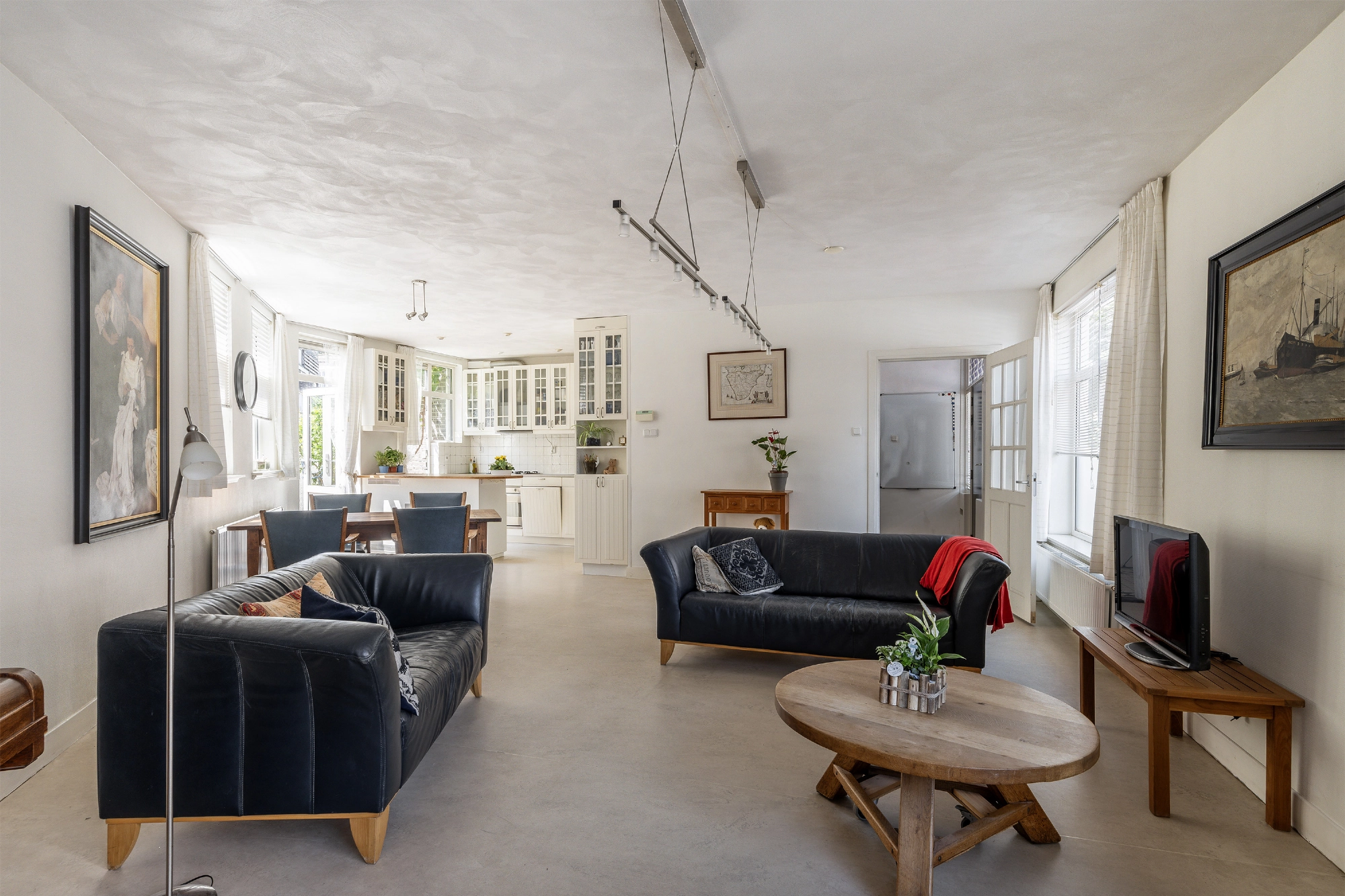 Lange Singelstraat 92 foto 1