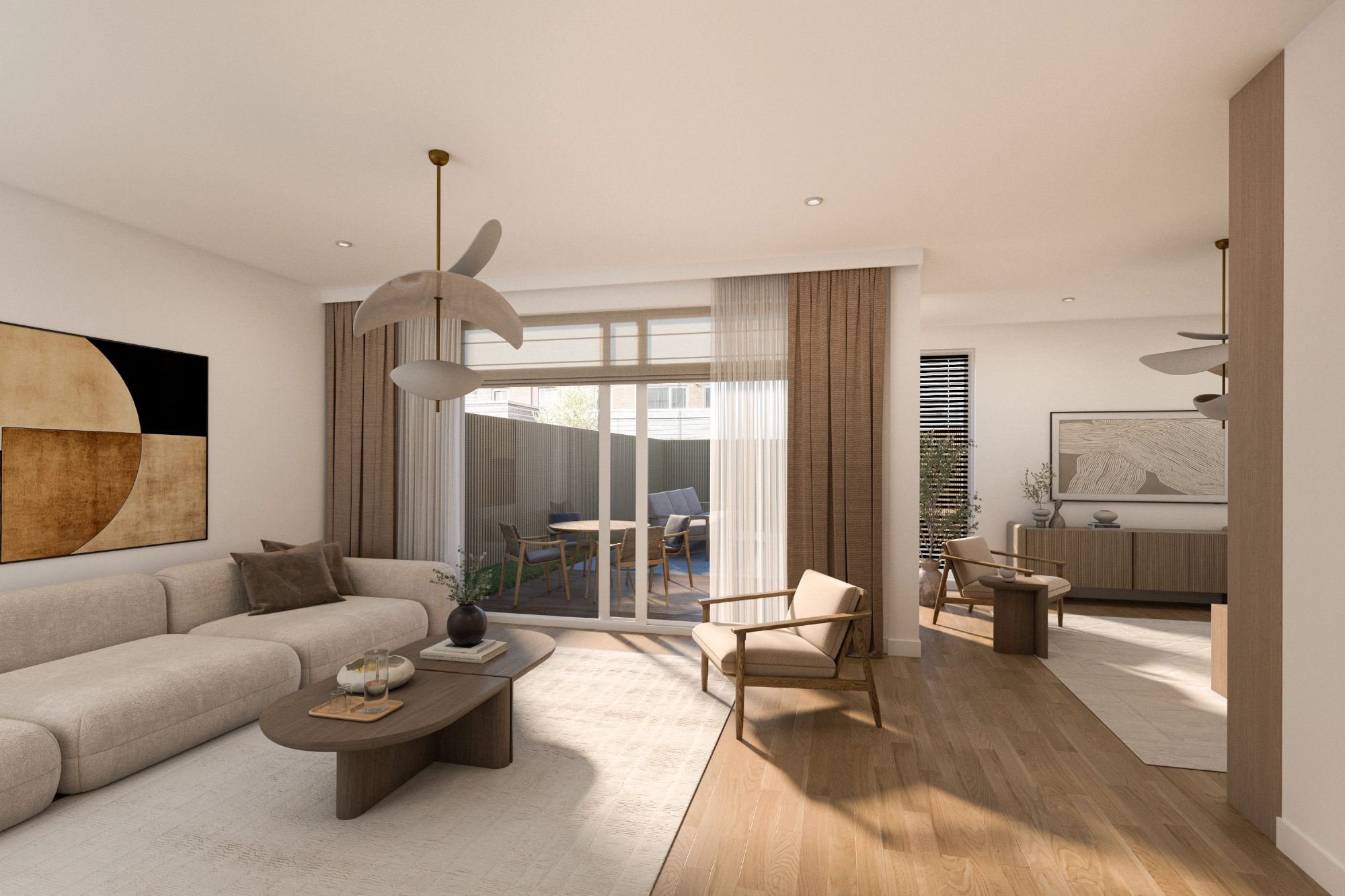 Goeman Borgesiusstraat 21 foto 1