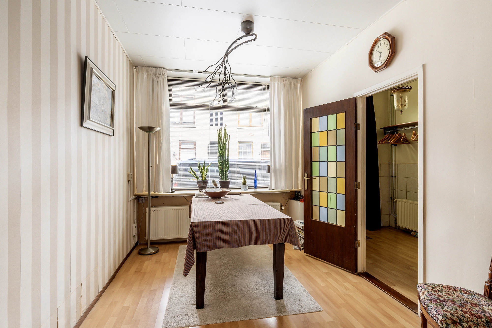 J A Alberdingk Thijmstraat 68 foto 1