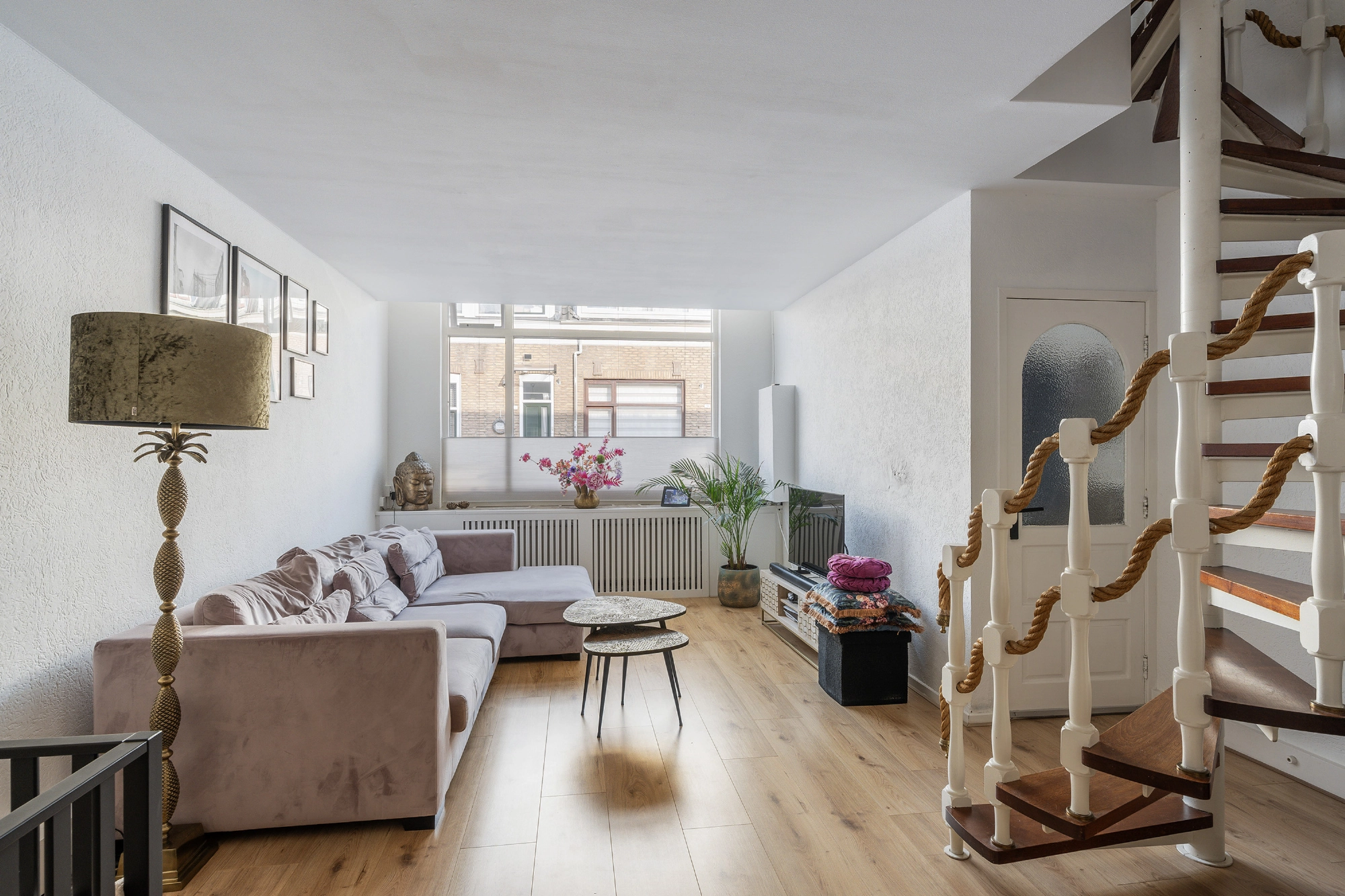 Puttershoeksestraat 13 foto 1