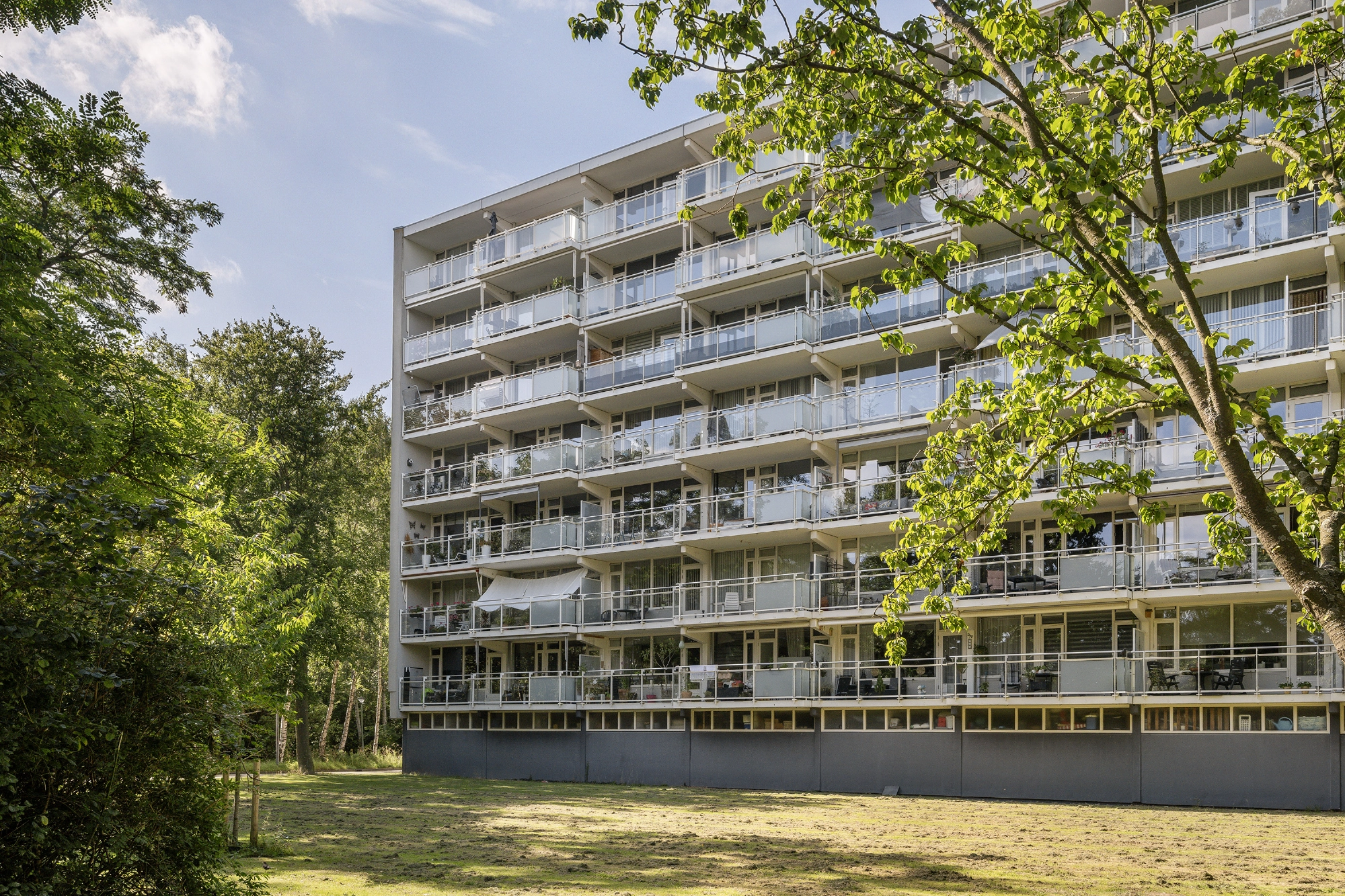 Brusselweg 127 foto 1