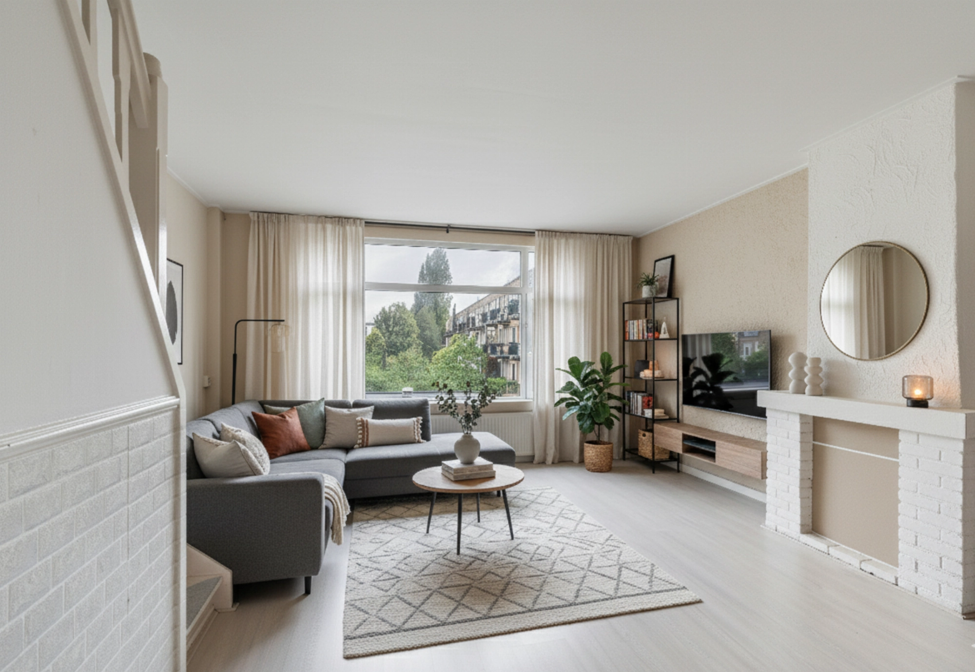 Russischestraat 90 foto 1