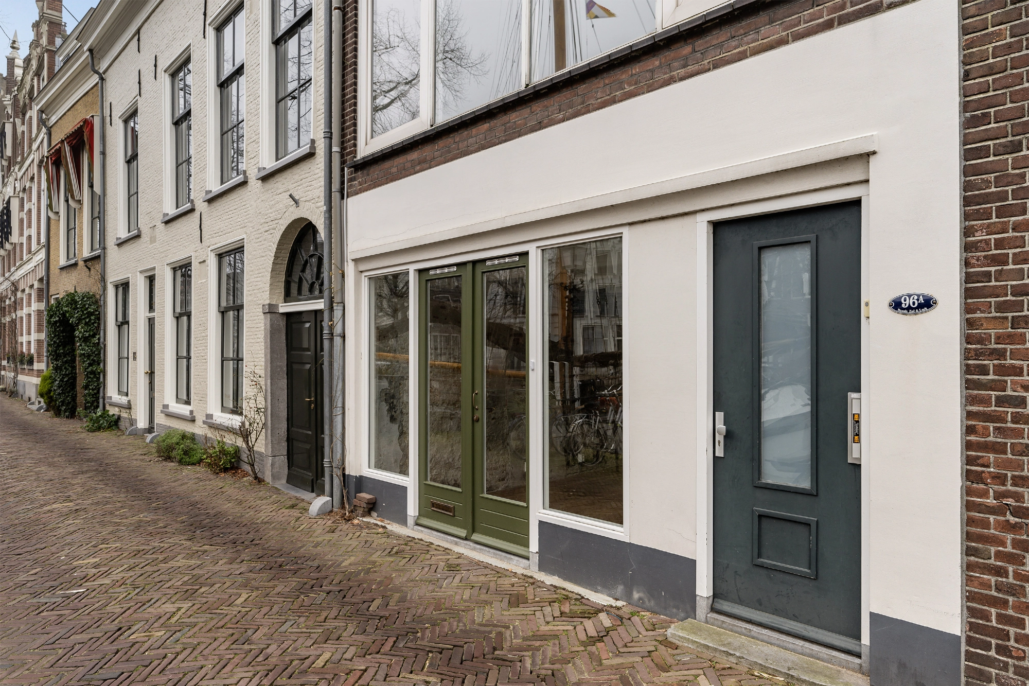 Lange Haven 96 foto 1