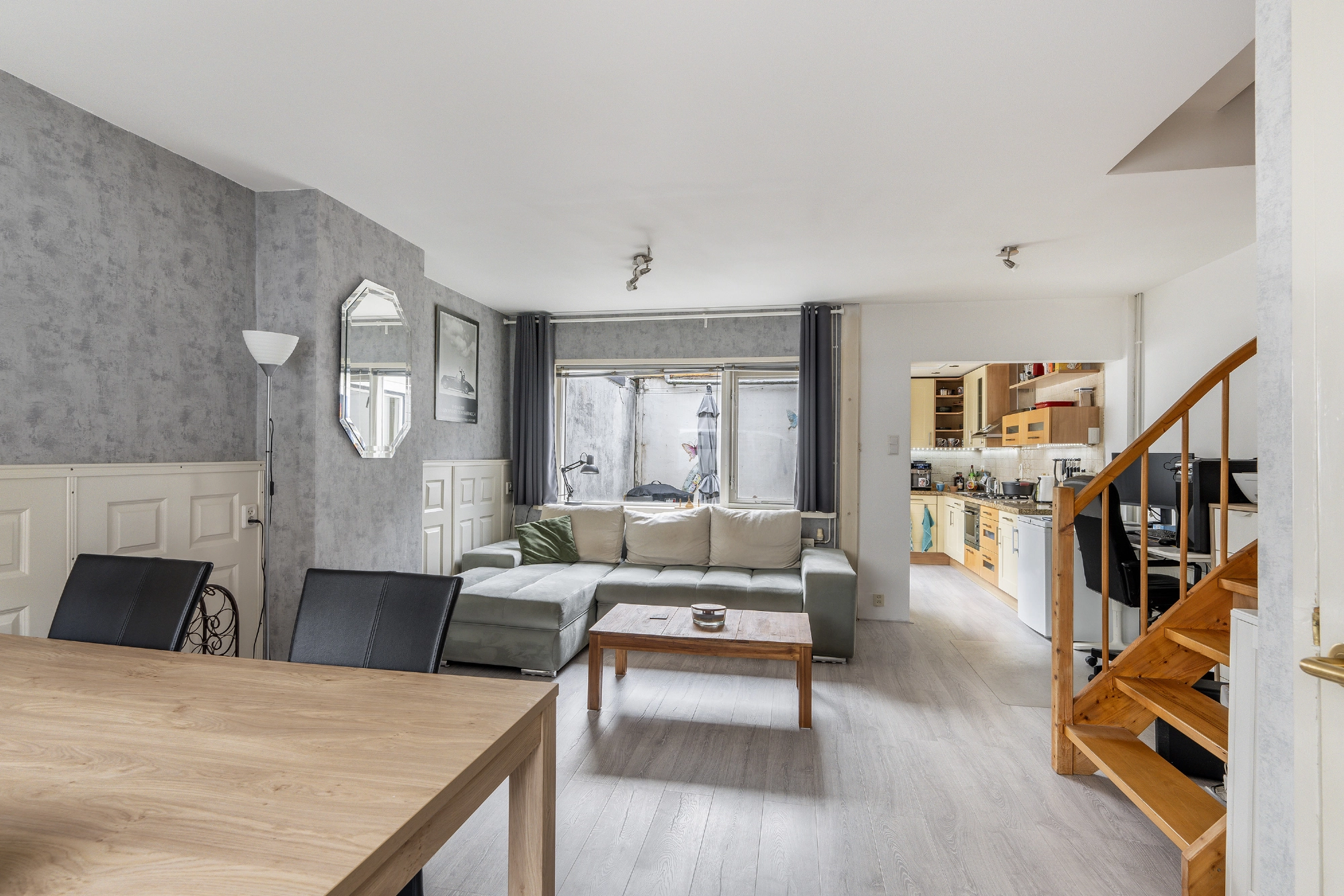 Spoorbaanstraat 26 foto 1