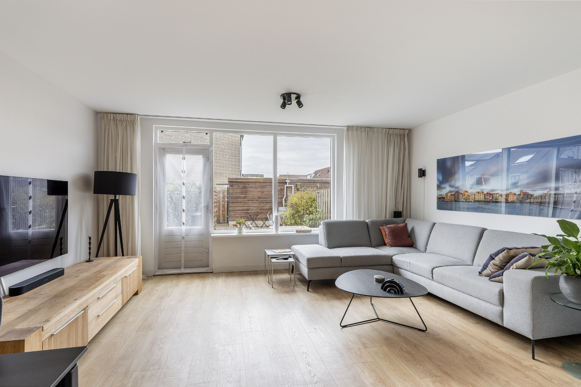 Jan Wernard van den Berghpad 14 foto 1