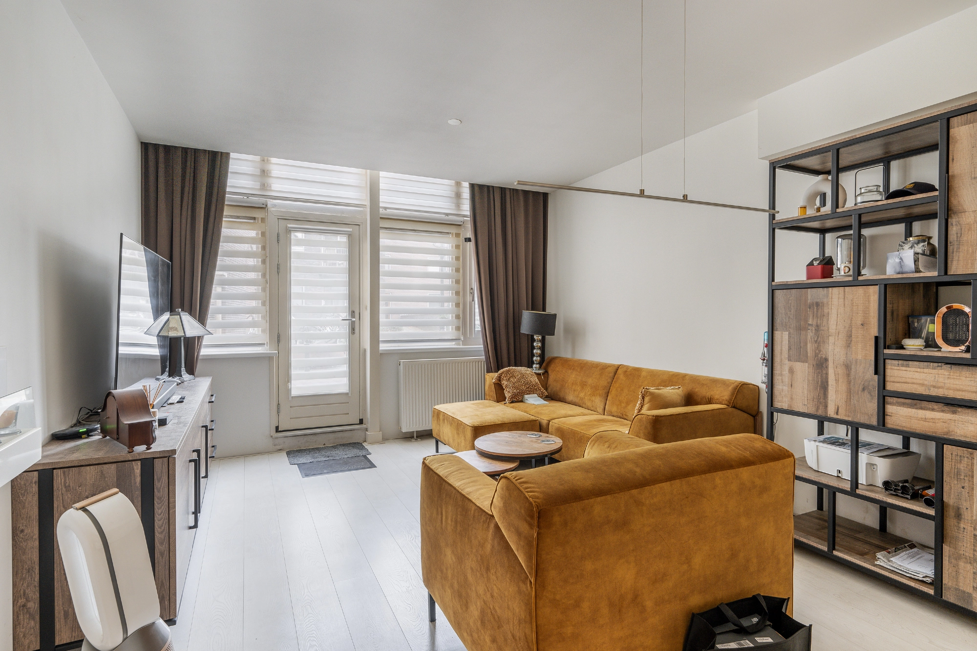 Scheepmakersteeg 9 foto 1