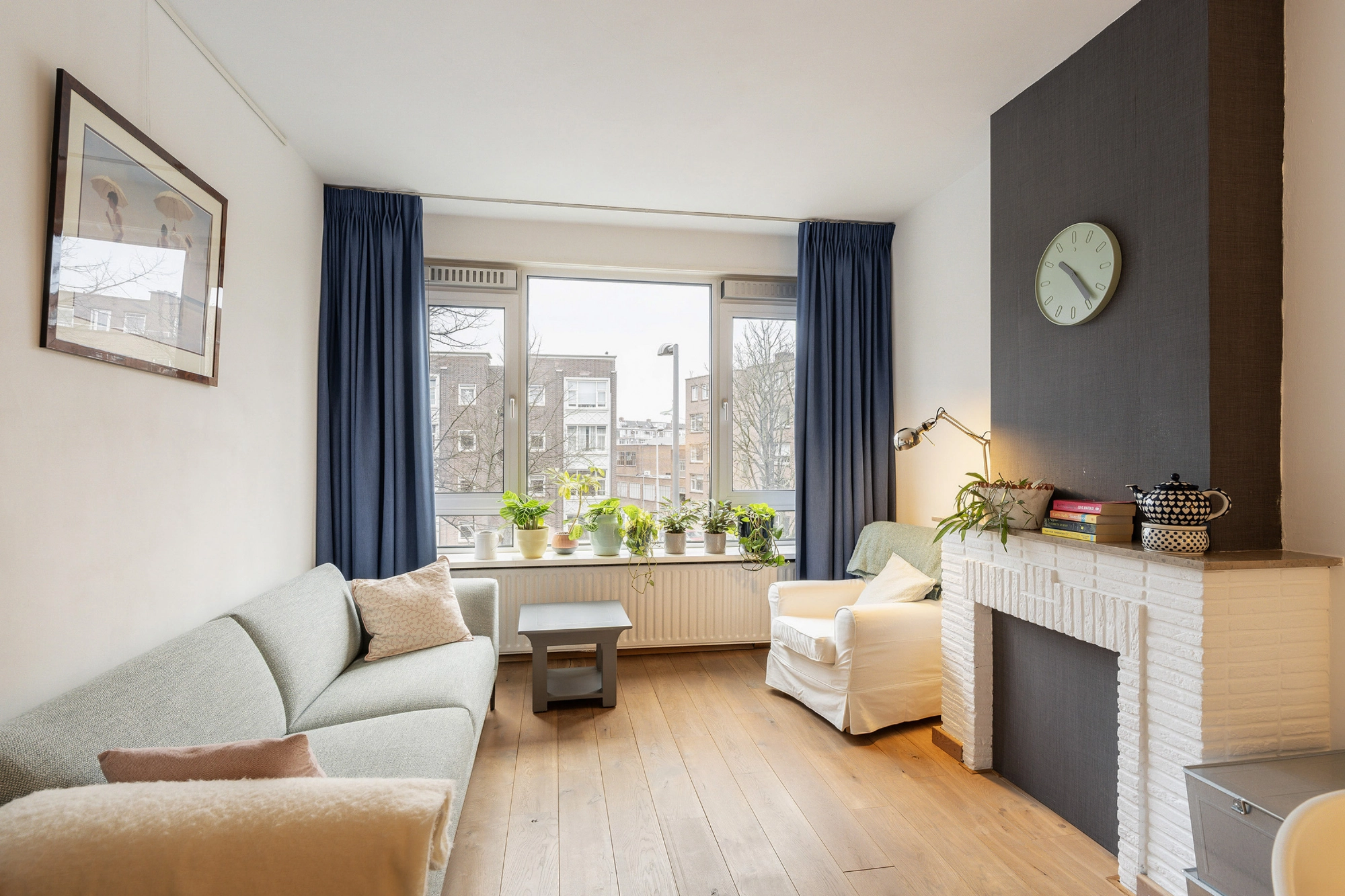 Stadhoudersweg 40 foto 1