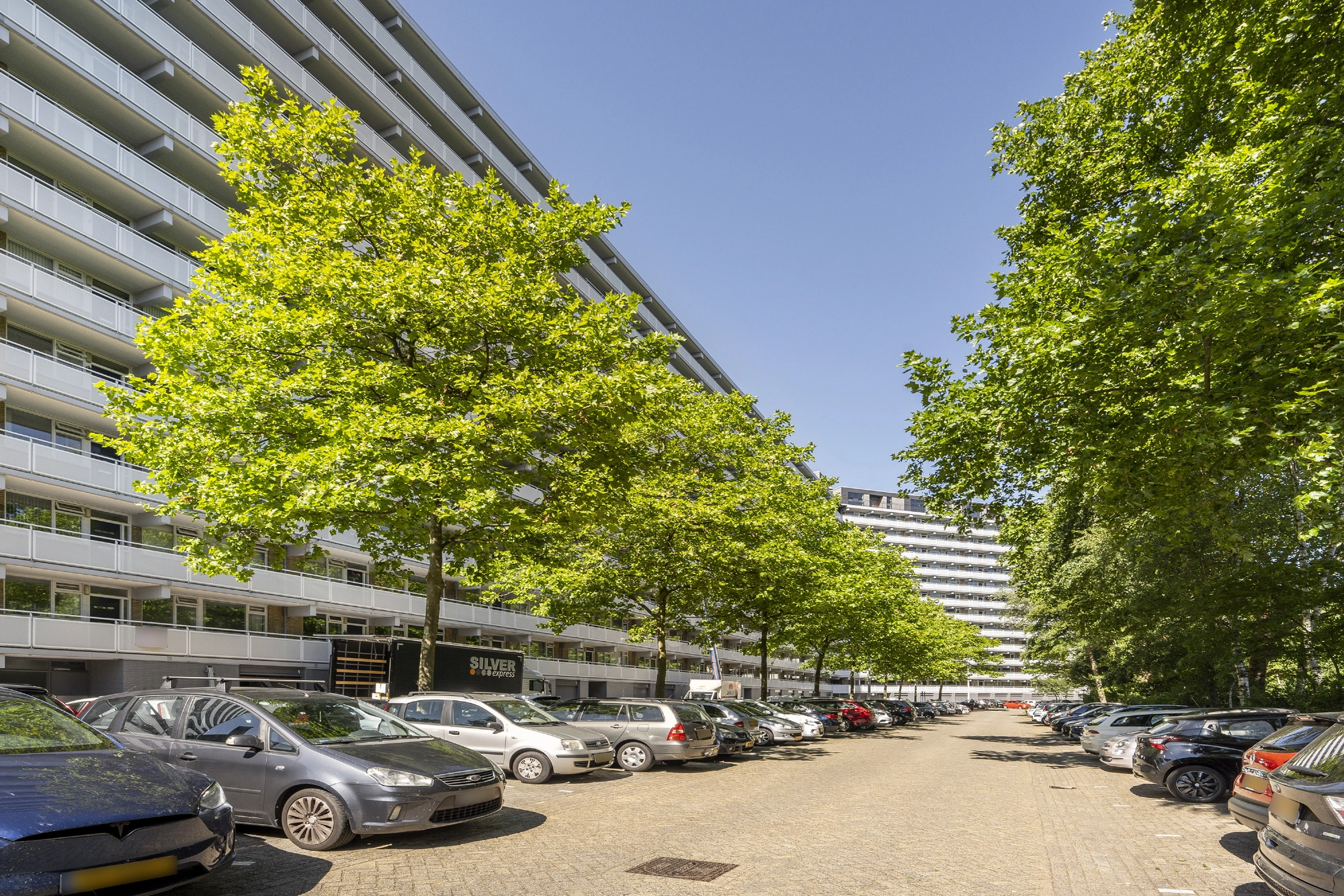 Chopinplein 45 foto 1