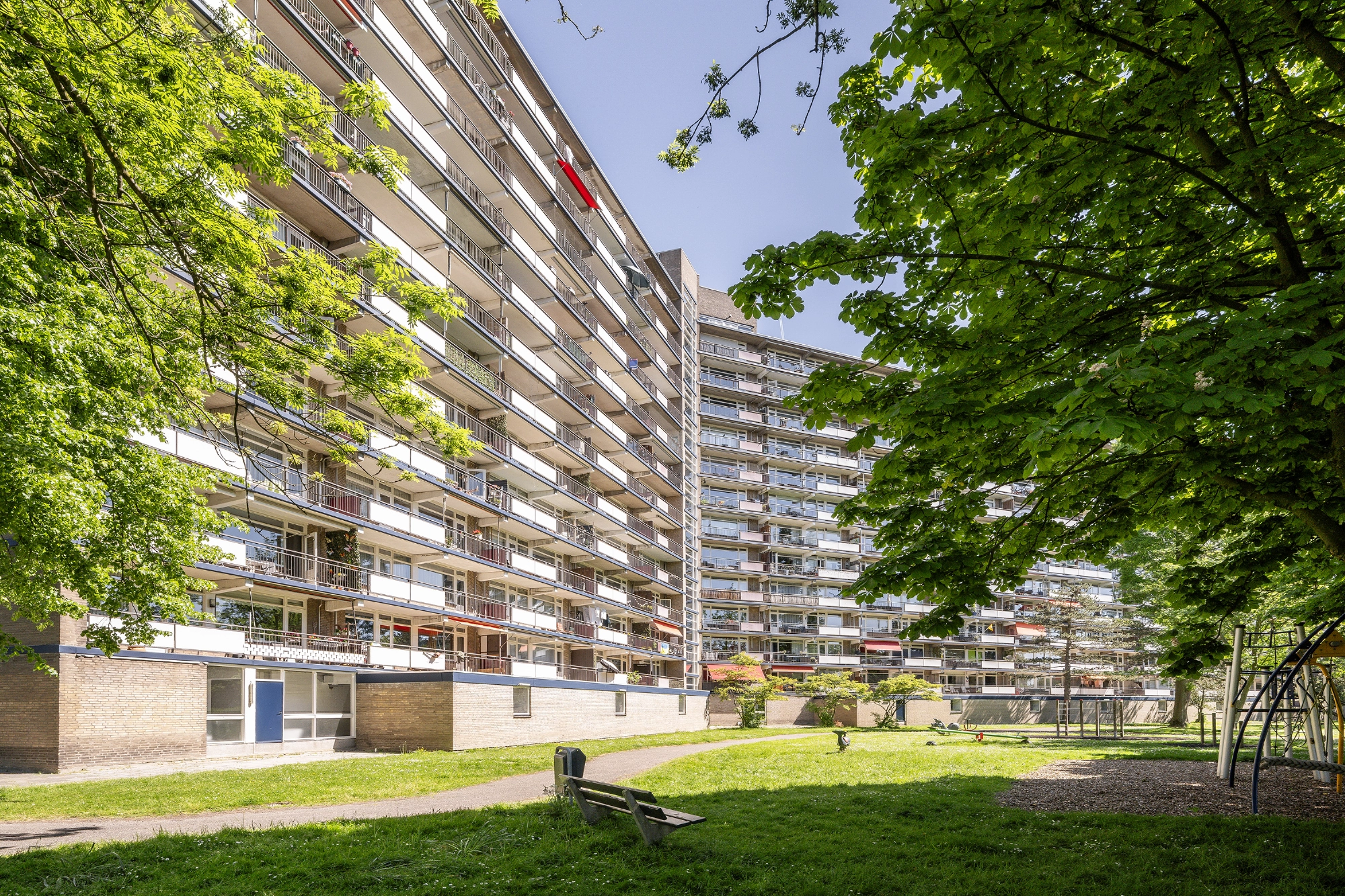 Schubertplein 95 foto 1