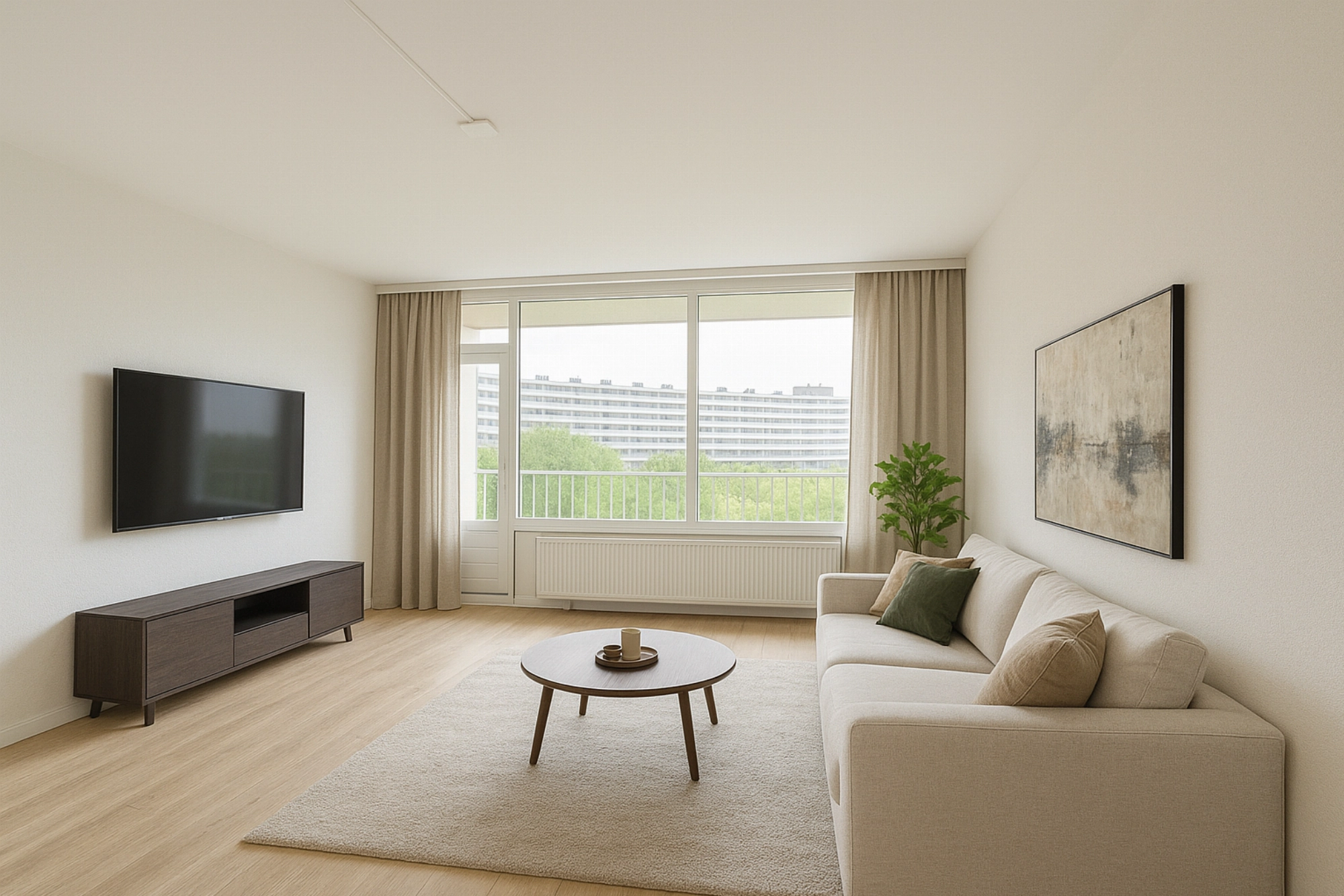 Bachplein 311 foto 1