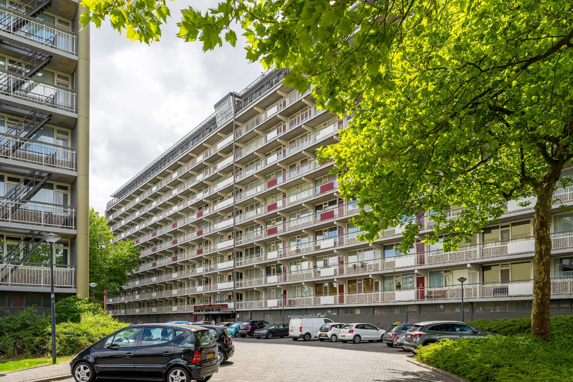 Bachplein 277 foto 1