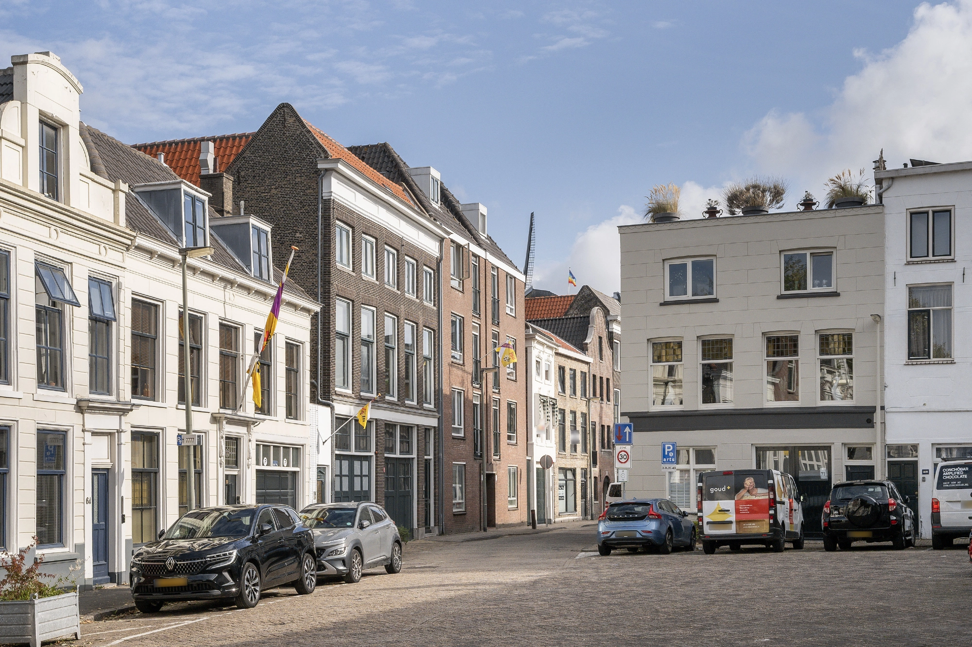 Boterstraat 54 foto 1